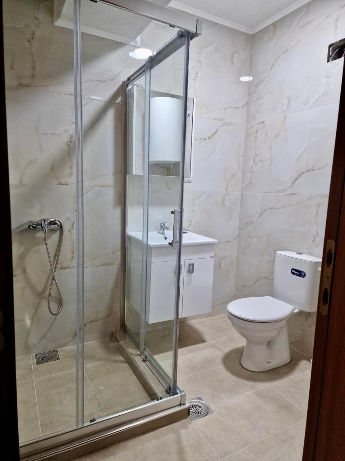 ביטולה Central Comfort- Fresh & Modern מראה חיצוני תמונה
