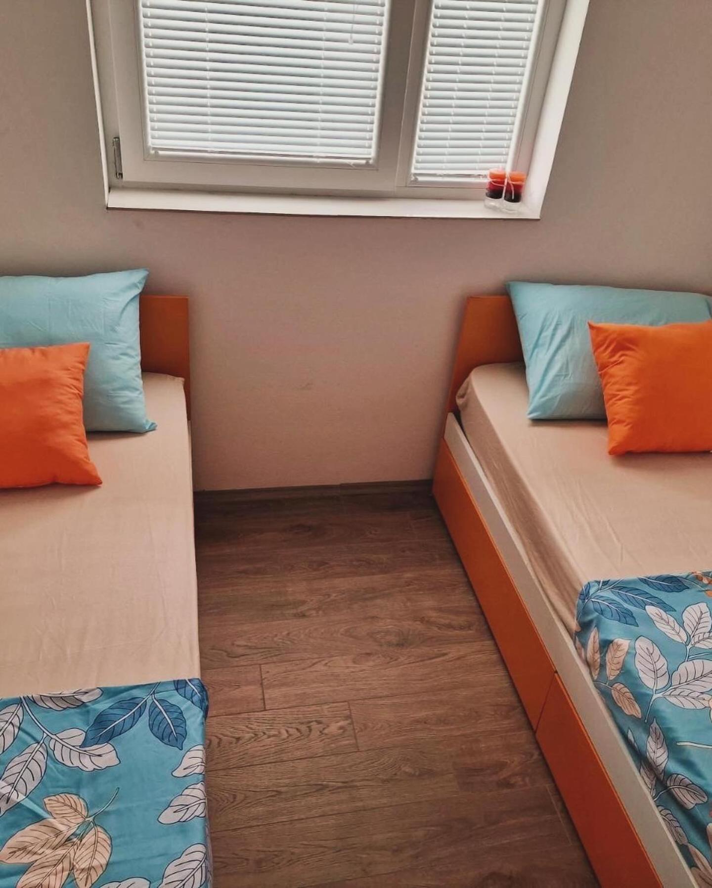 ביטולה Central Comfort- Fresh & Modern מראה חיצוני תמונה