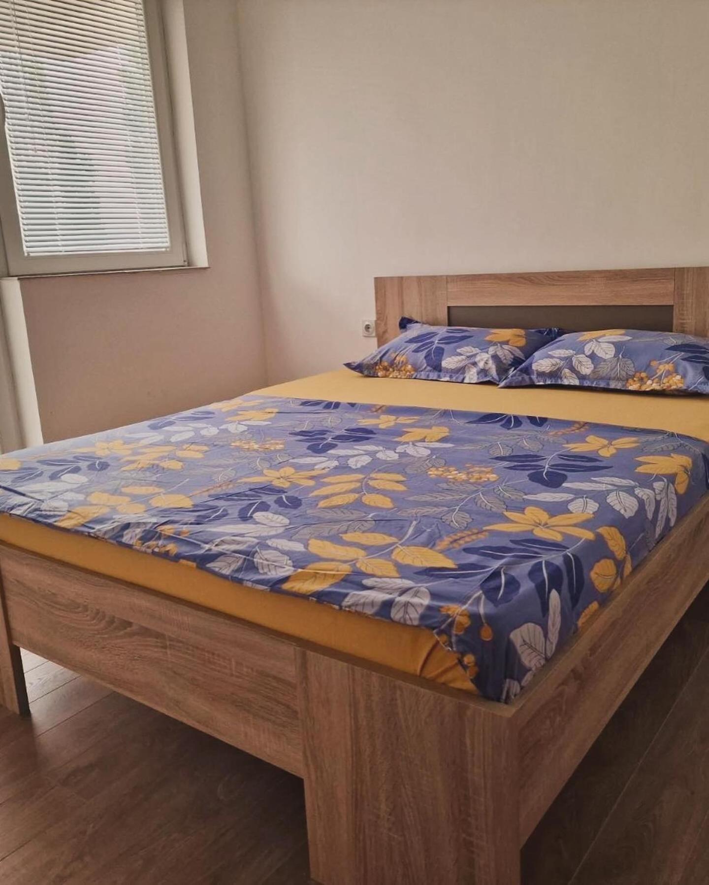 ביטולה Central Comfort- Fresh & Modern מראה חיצוני תמונה
