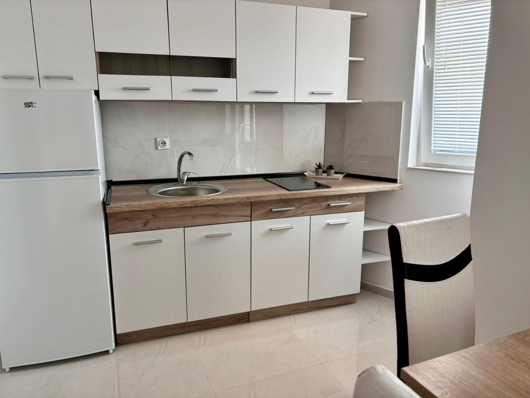 ביטולה Central Comfort- Fresh & Modern מראה חיצוני תמונה