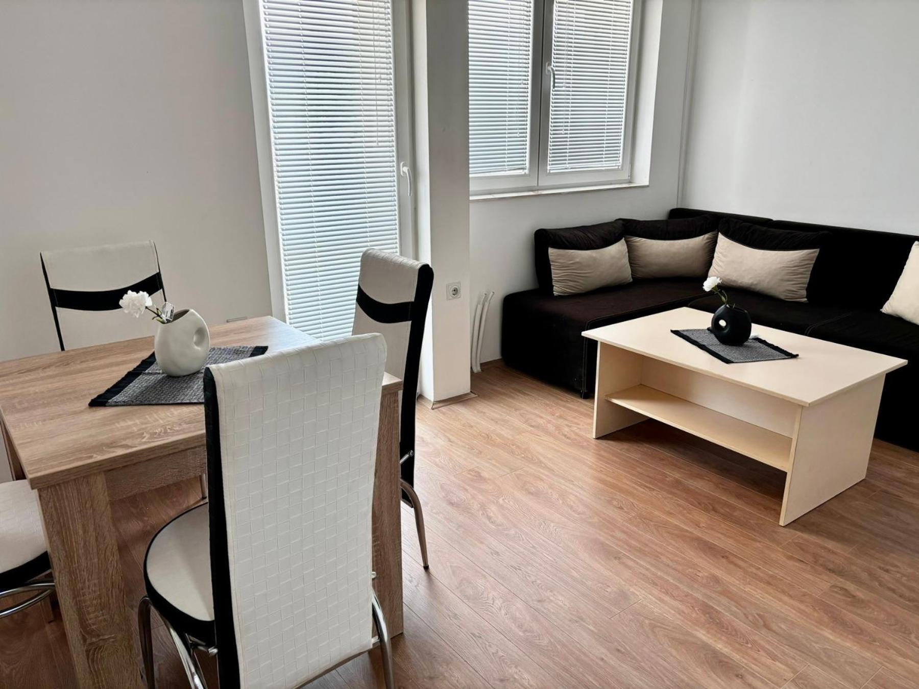 ביטולה Central Comfort- Fresh & Modern מראה חיצוני תמונה