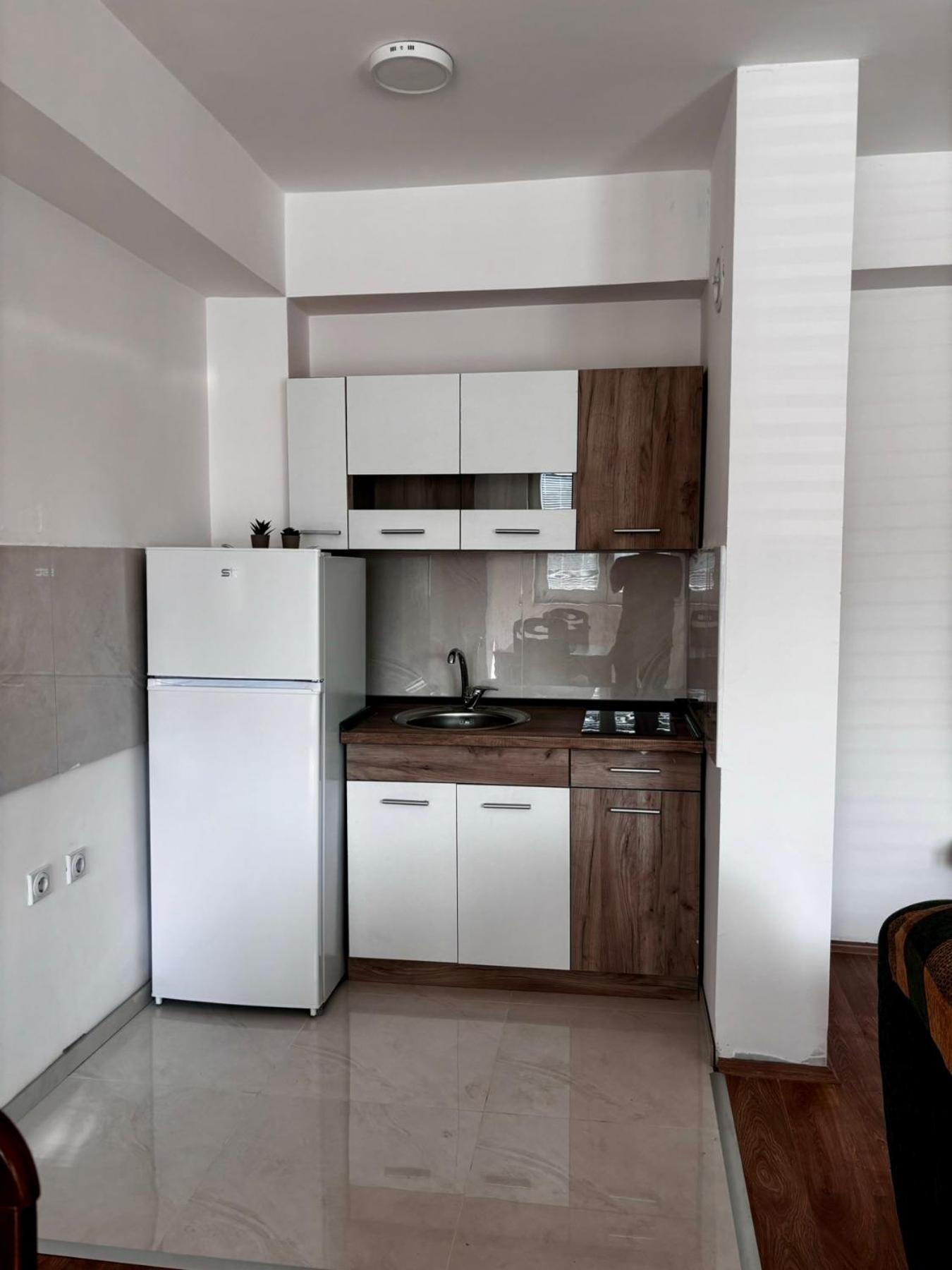 ביטולה Central Comfort- Fresh & Modern מראה חיצוני תמונה