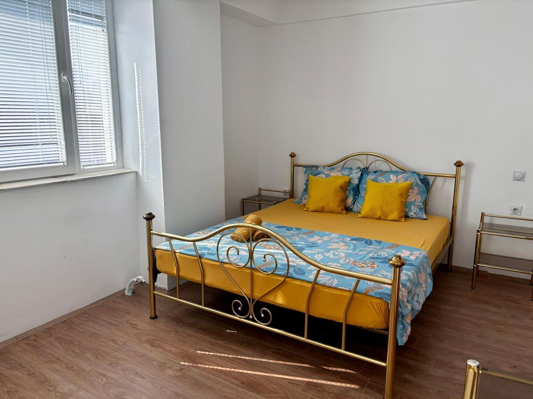 ביטולה Central Comfort- Fresh & Modern מראה חיצוני תמונה
