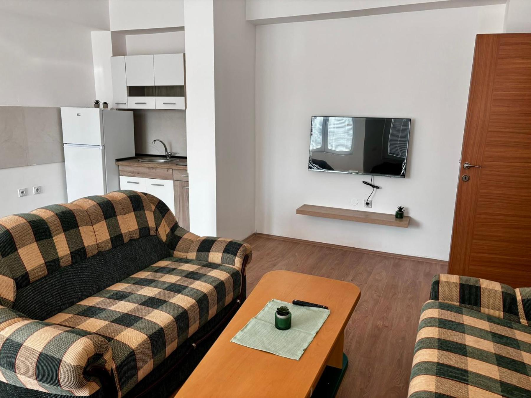 ביטולה Central Comfort- Fresh & Modern מראה חיצוני תמונה