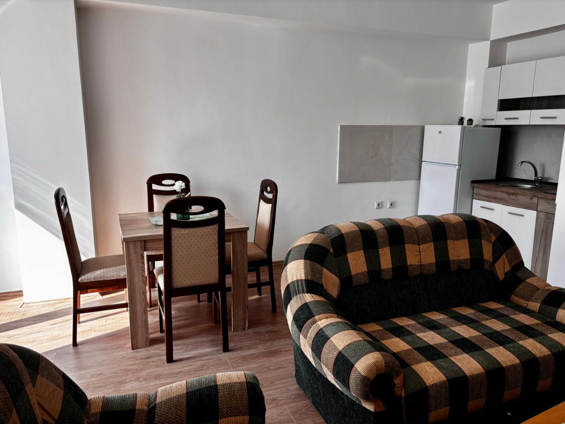 ביטולה Central Comfort- Fresh & Modern מראה חיצוני תמונה