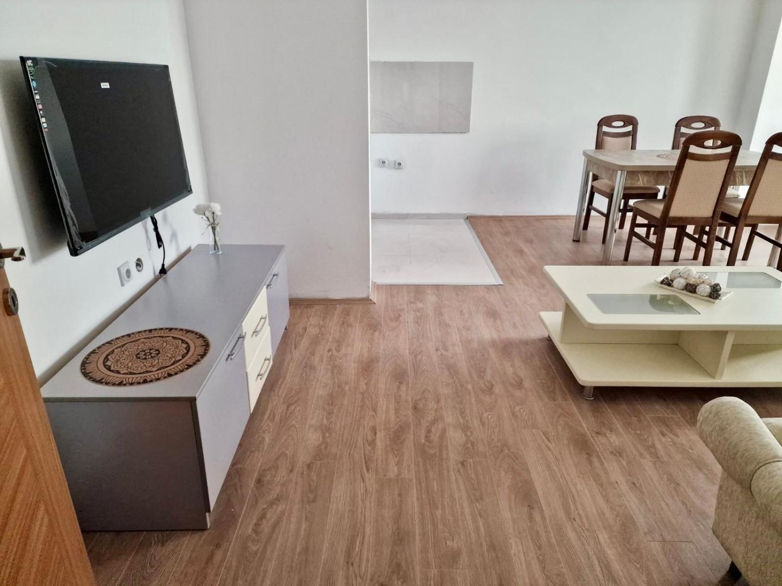 ביטולה Central Comfort- Fresh & Modern מראה חיצוני תמונה
