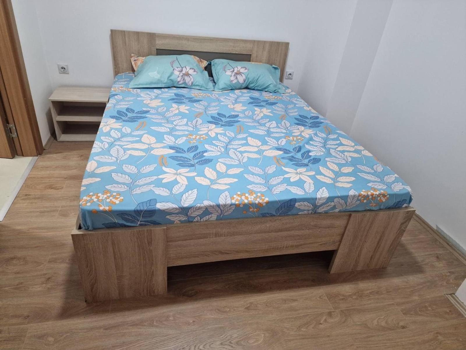 ביטולה Central Comfort- Fresh & Modern מראה חיצוני תמונה