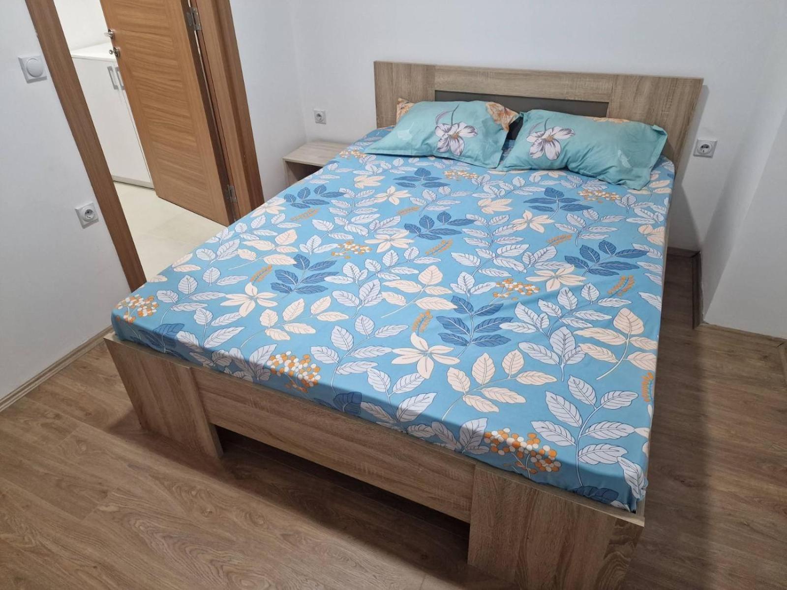 ביטולה Central Comfort- Fresh & Modern מראה חיצוני תמונה